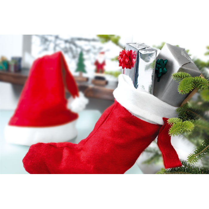 Botte de noël
