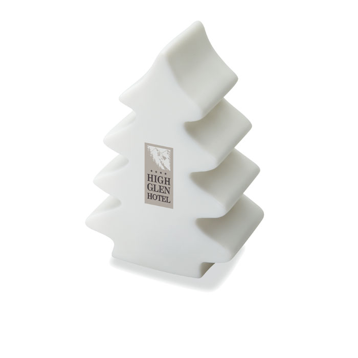 Lumière changeante sapin Lumière changeante sapin
