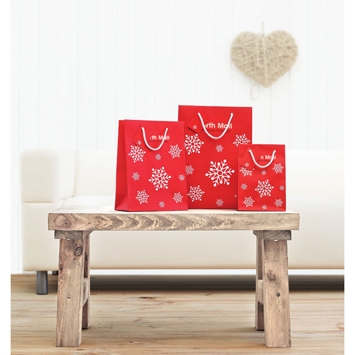 Sac cadeau petit format Sac cadeau petit format