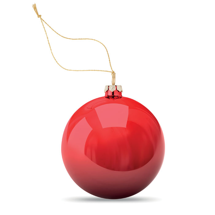 Boule de noël pour sublimation Boule de noël pour sublimation