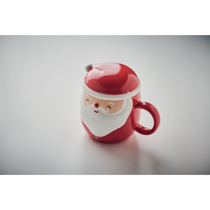 Tasse en céramique 370 ml Tasse en céramique 370 ml