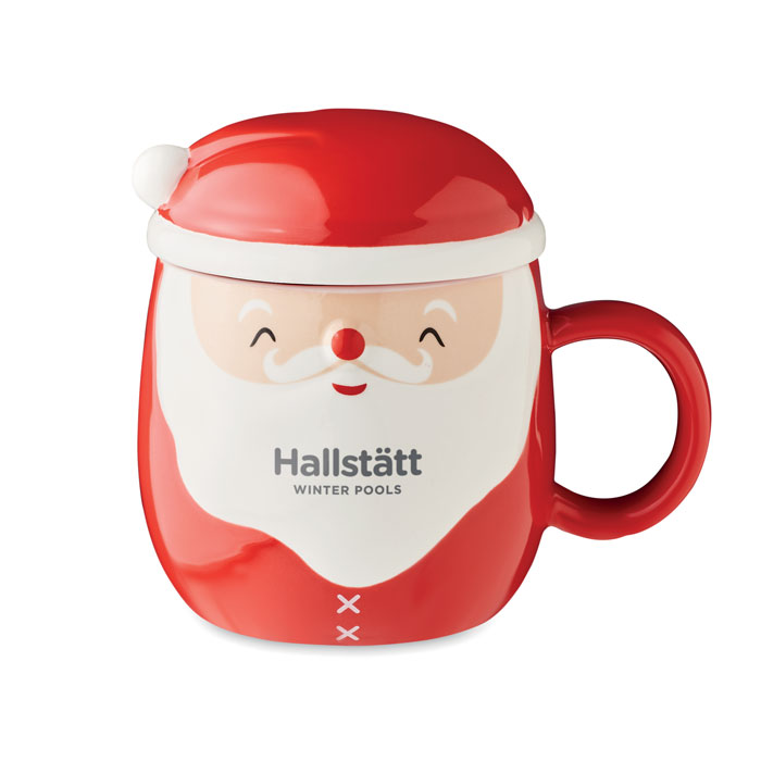 Tasse en céramique 370 ml Tasse en céramique 370 ml
