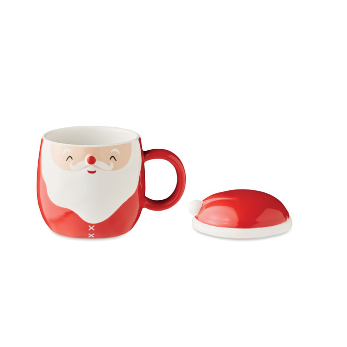 Tasse en céramique 370 ml Tasse en céramique 370 ml