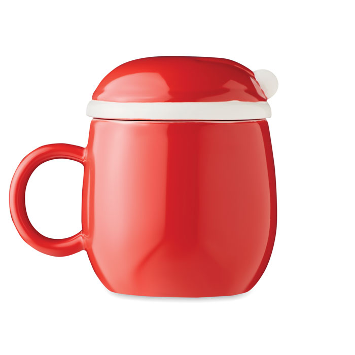 Tasse en céramique 370 ml Tasse en céramique 370 ml