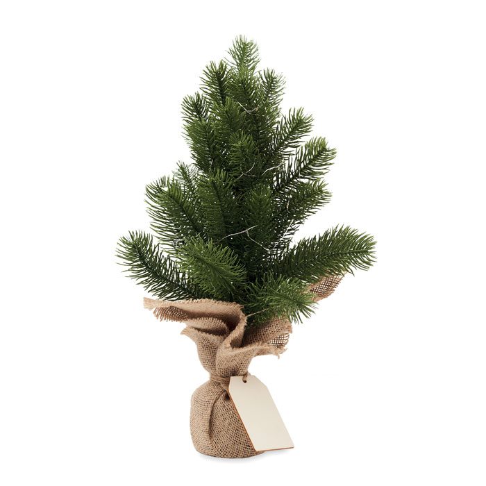Mini sapin de Noël artificiel