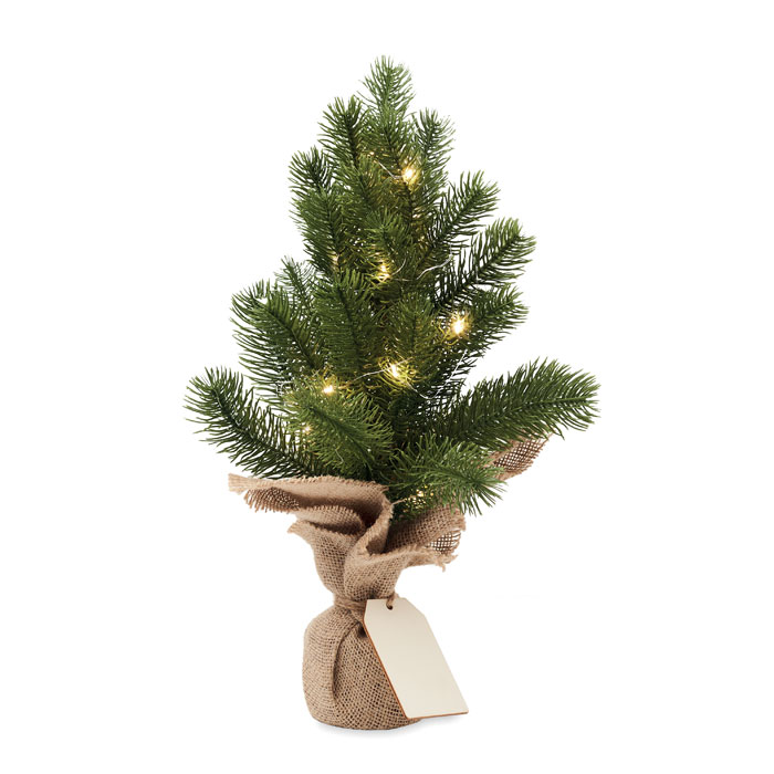 Mini sapin de Noël artificiel