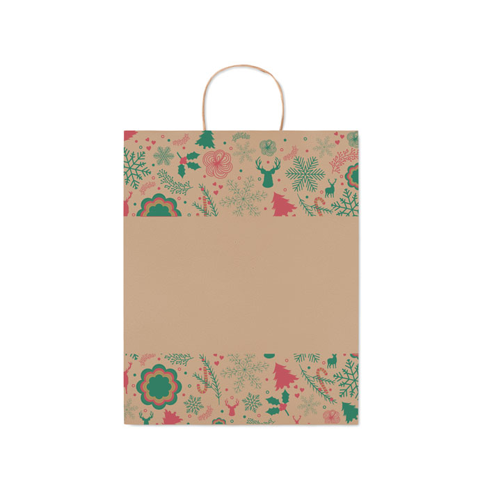 Sac en papier cadeau grand Sac en papier cadeau grand