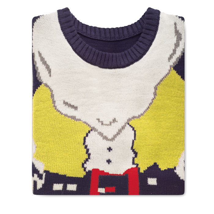 Pull de Noël L/XL Pull de Noël L/XL