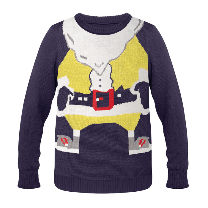 Pull de Noël L/XL Pull de Noël L/XL