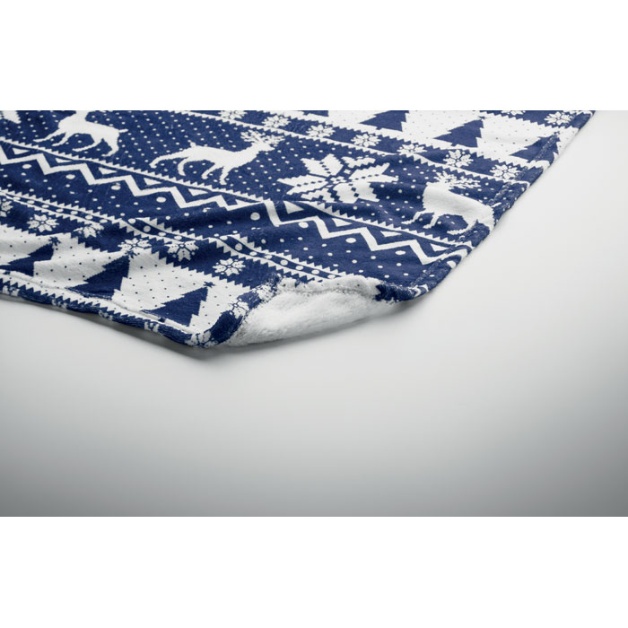 Couverture en RPET 190 gr/m².