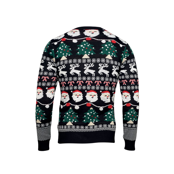 Pull LED de Noël S/M