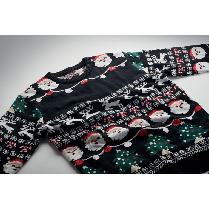 Pull LED de Noël S/M