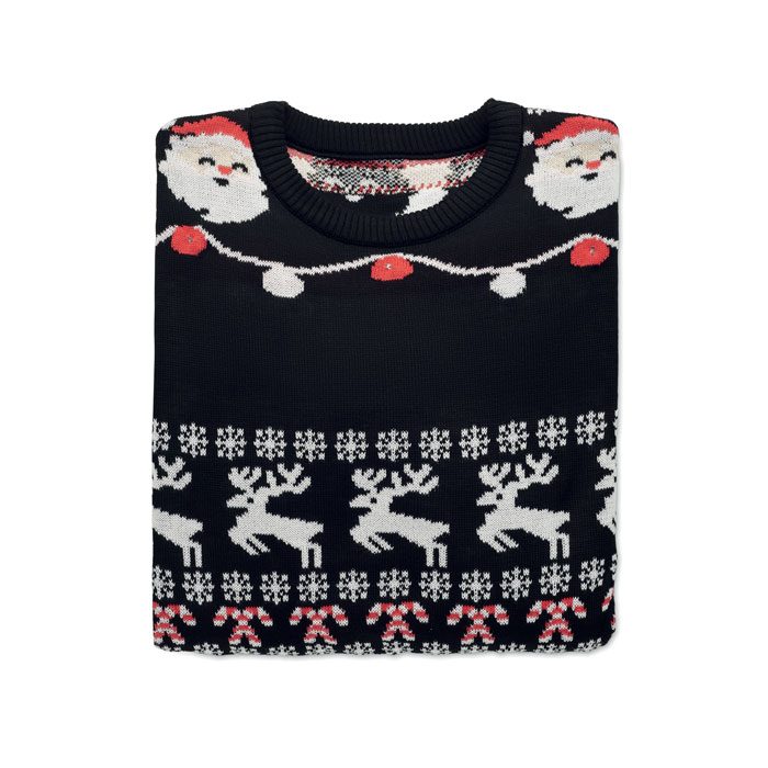 Pull LED de Noël S/M