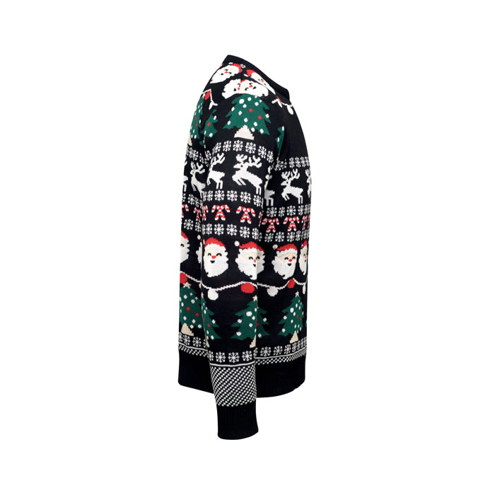 Pull LED de Noël S/M