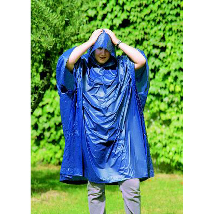 Poncho Poncho