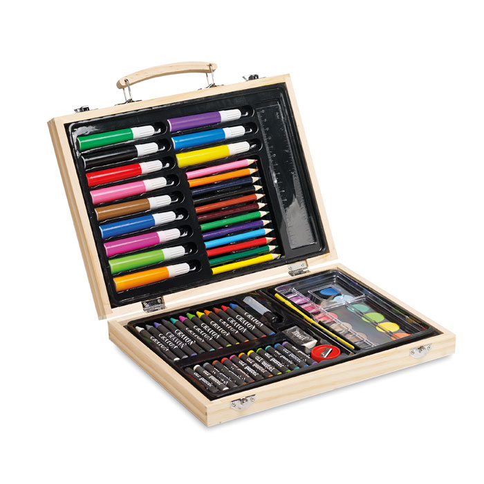 Etui peinture Etui peinture