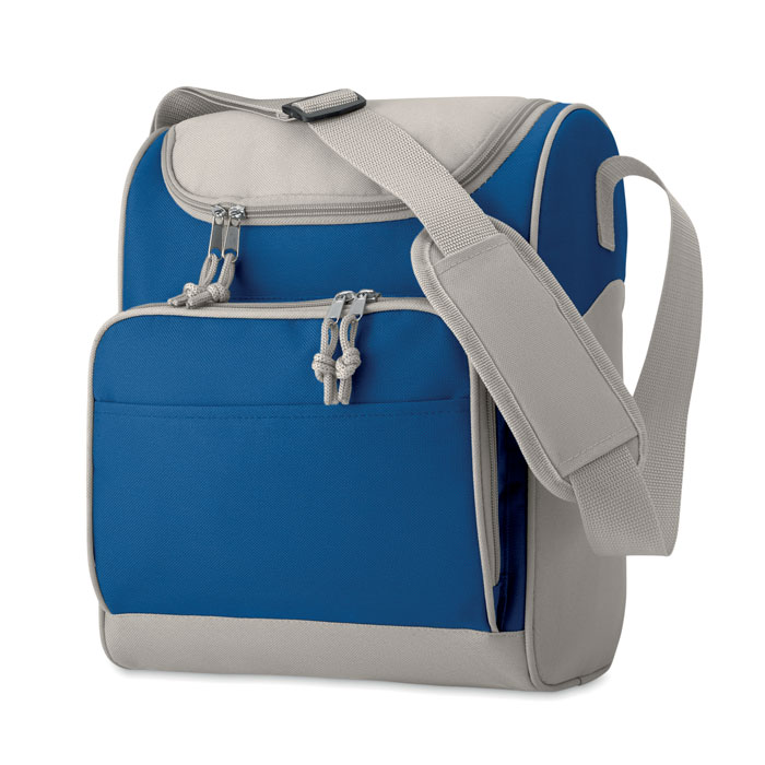 Sac isotherme avec poche fronta Sac isotherme avec poche fronta