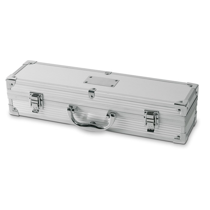 Coffret barbecue 3 pièces