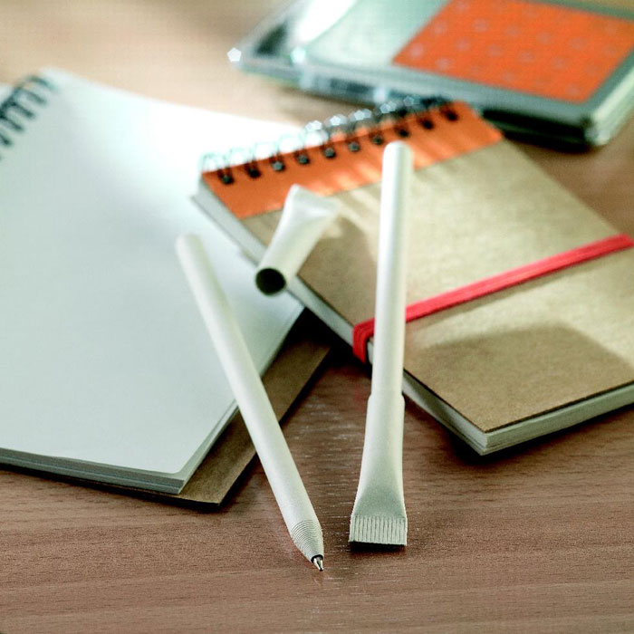 Stylo bille recyclé Stylo bille recyclé