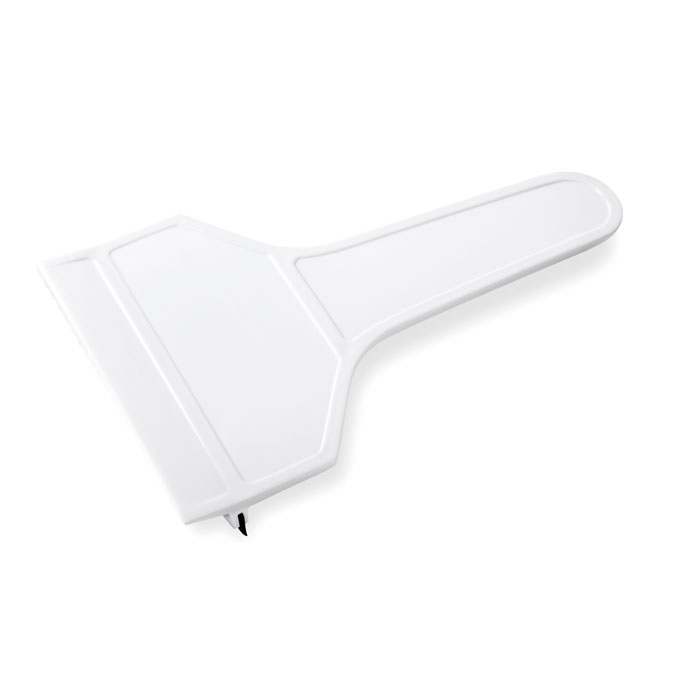 Grattoir en plastique Grattoir en plastique