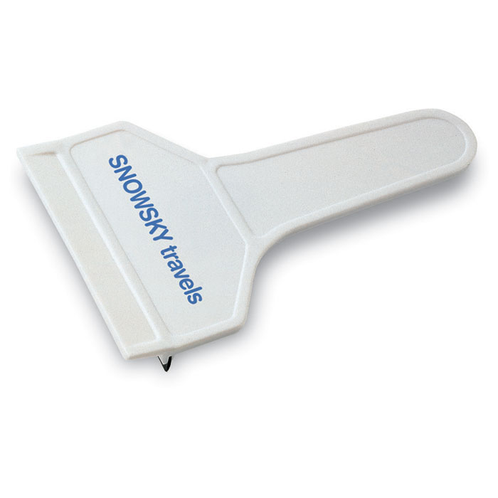 Grattoir en plastique Grattoir en plastique