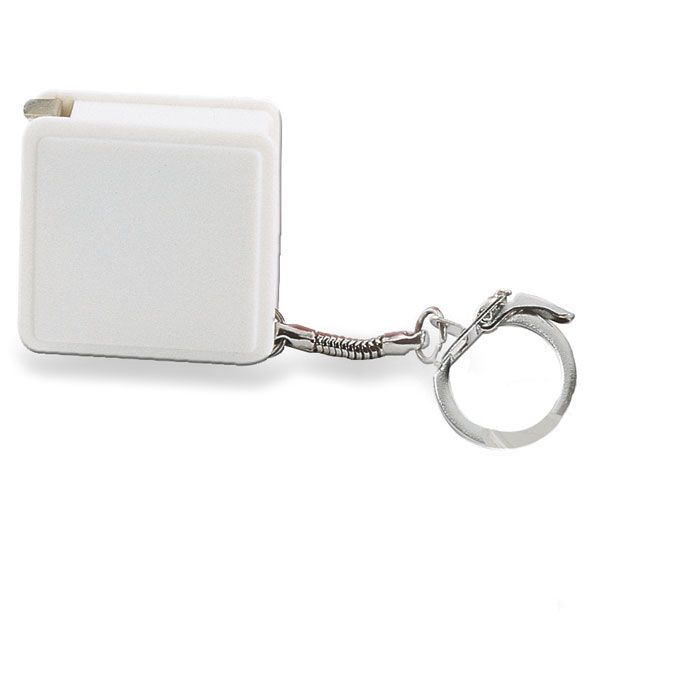 Porte-clefs mètre de 1 m Porte-clefs mètre de 1 m