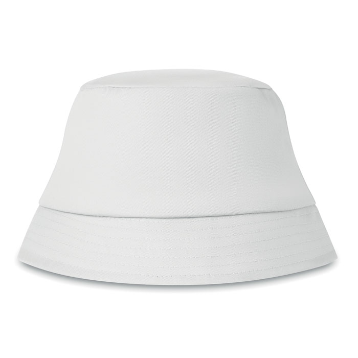 Chapeau en coton 160 gr/m²