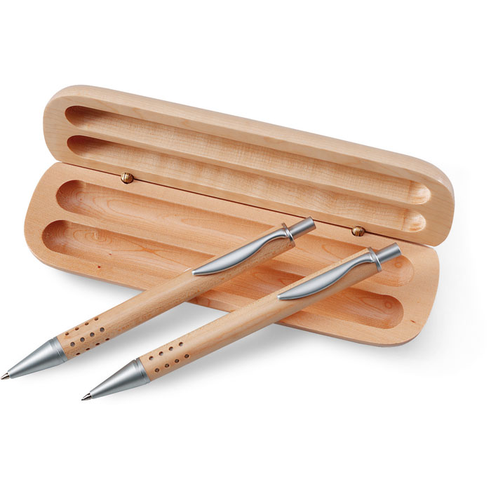 Ensemble stylo et porte-mine Ensemble stylo et porte-mine