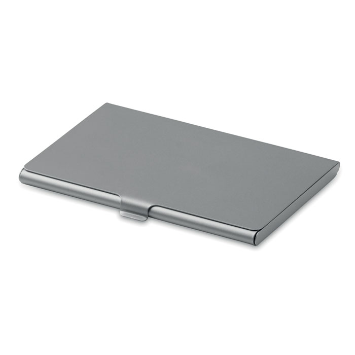 Etui cartes de visite en métal Etui cartes de visite en métal