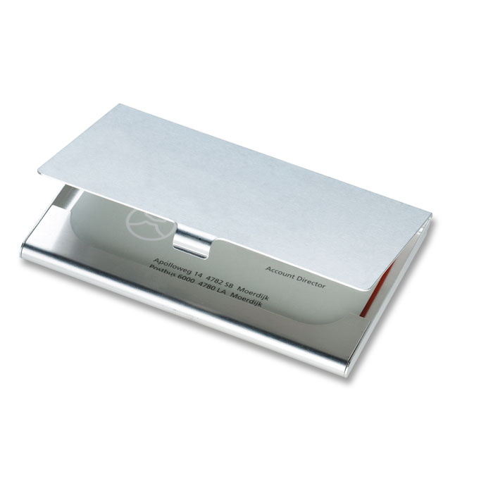 Etui pour cartes de visite Etui pour cartes de visite