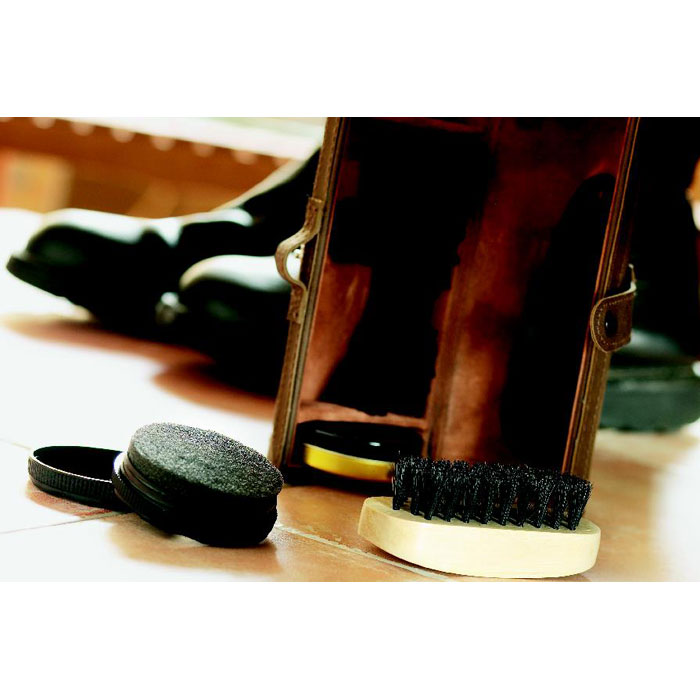 Nécessaire à chaussures