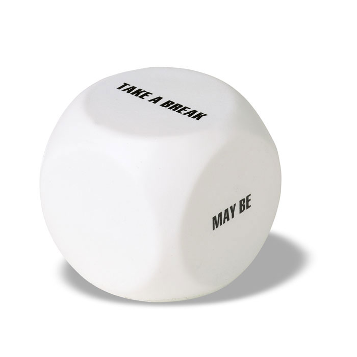 Balle anti-stress Balle anti-stress