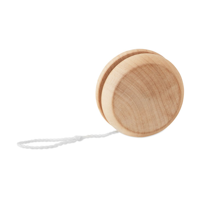 Yo-yo en bois Yo-yo en bois