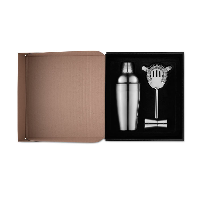 Set à cocktail de luxe Set à cocktail de luxe