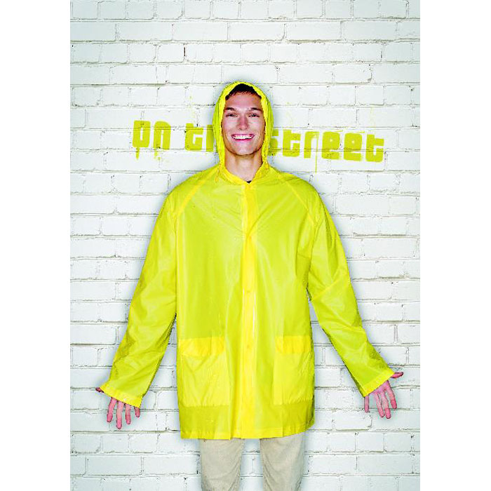 Imperméable Imperméable