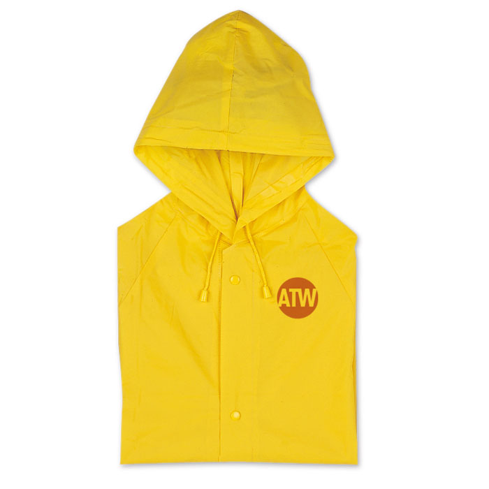 Imperméable Imperméable