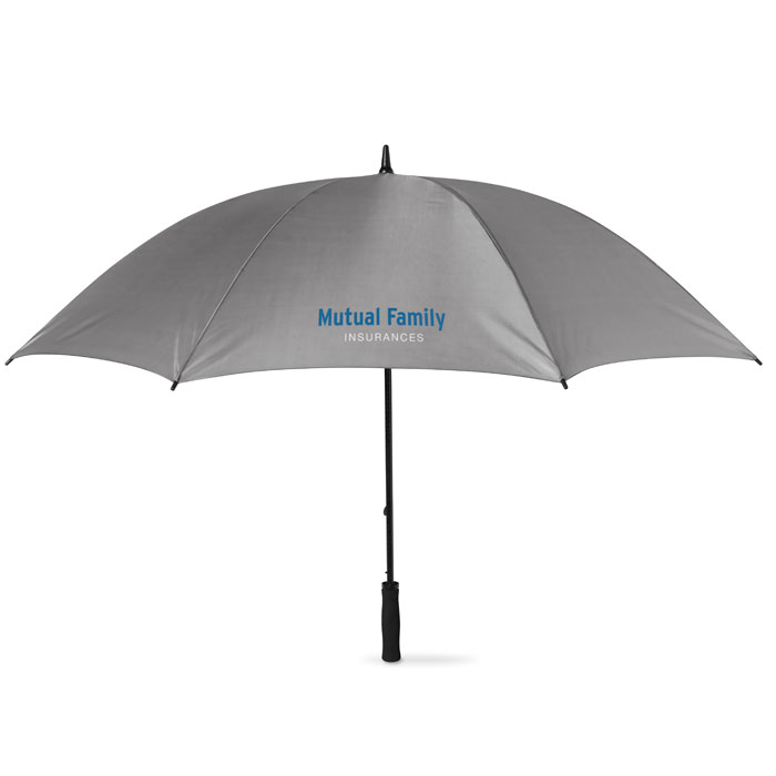 Grand parapluie anti-tempête Grand parapluie anti-tempête