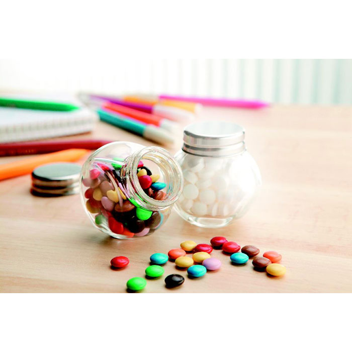 Bonbonnière chocolat 30 g. Bonbonnière chocolat 30 g.