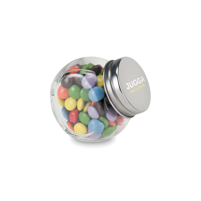 Bonbonnière chocolat 30 g. Bonbonnière chocolat 30 g.
