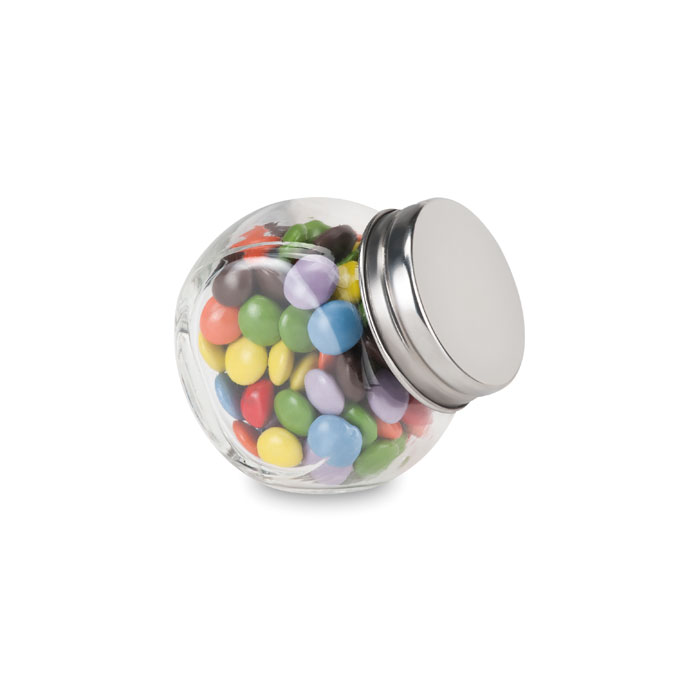 Bonbonnière chocolat 30 g. Bonbonnière chocolat 30 g.