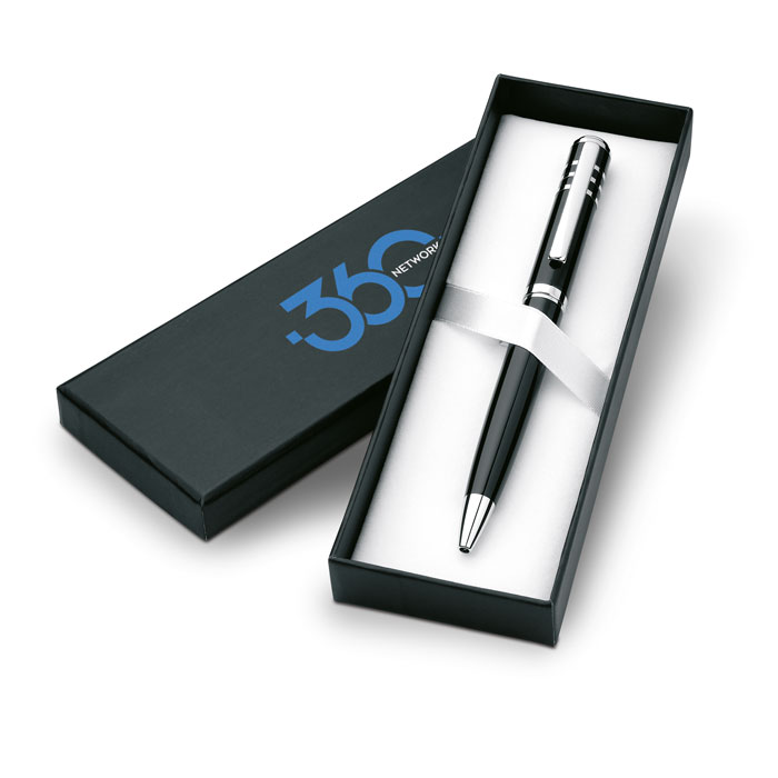 Stylo-bille twist laqué Stylo-bille twist laqué