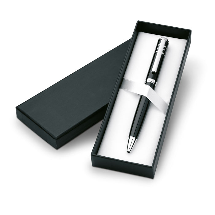 Stylo-bille twist laqué Stylo-bille twist laqué