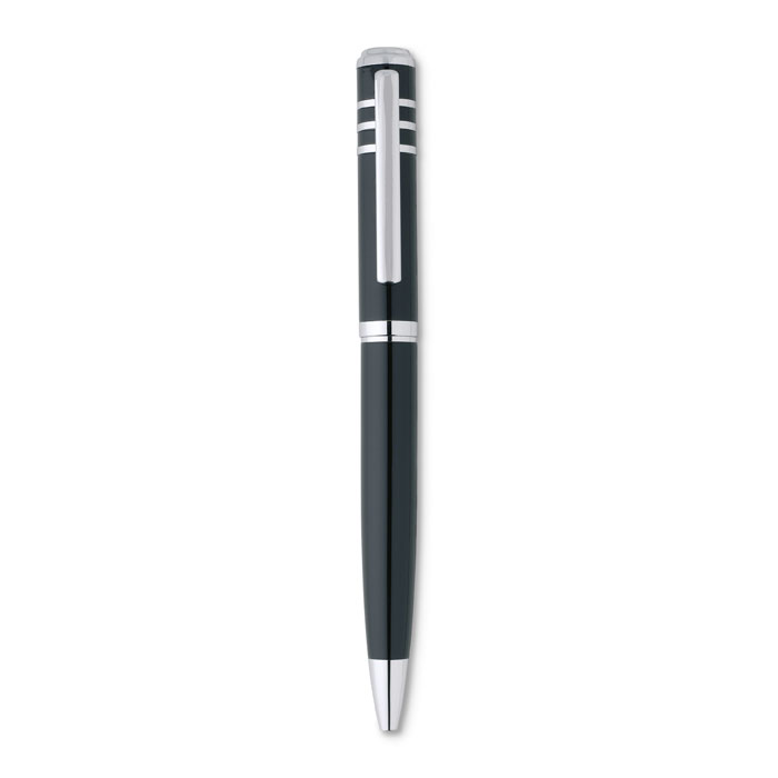 Stylo-bille twist laqué Stylo-bille twist laqué