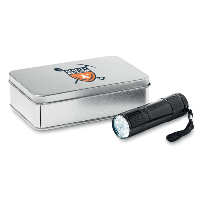 Torche 9 LED Torche 9 LED