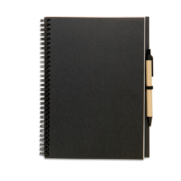 Bloc-notes recyclé 100 pages Bloc-notes recyclé 100 pages