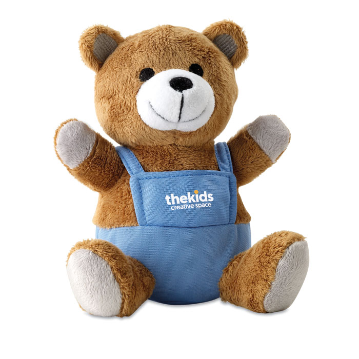 Ourson en peluche Ourson en peluche
