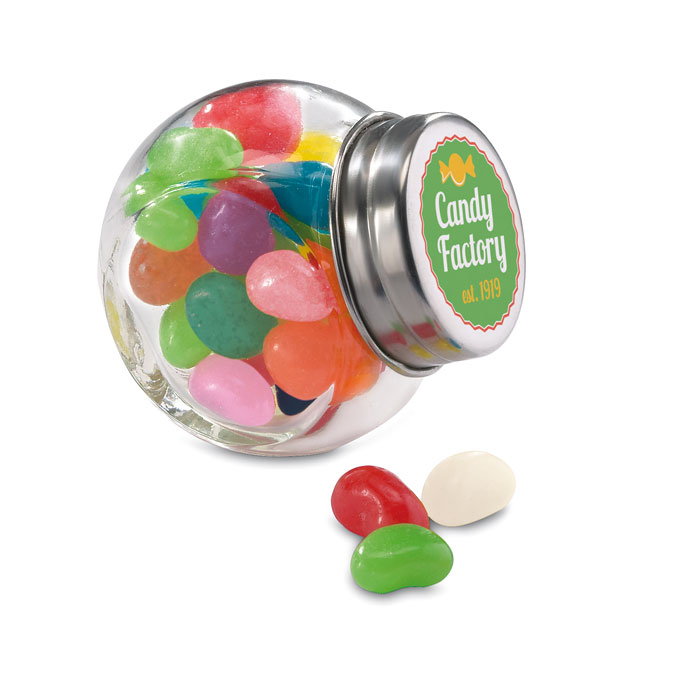 Bonbons multicolores Bonbons multicolores