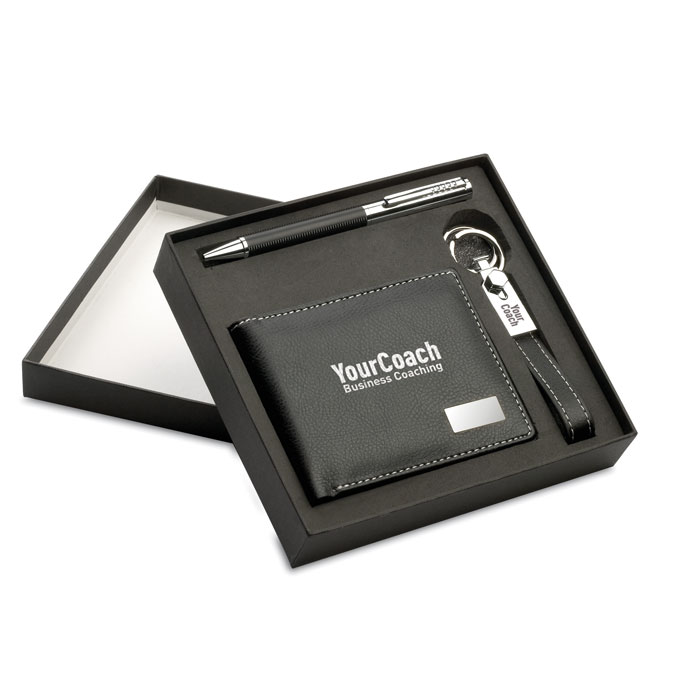 Set cadeau élégant Set cadeau élégant