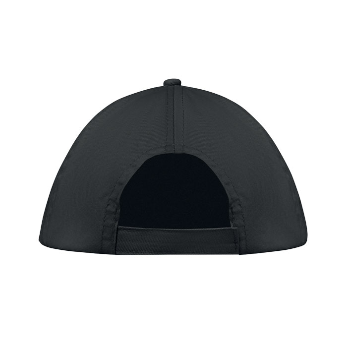 Casquette baseball 5 pans Casquette baseball 5 pans