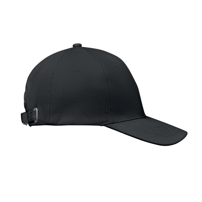 Casquette baseball 6 pans Casquette baseball 6 pans